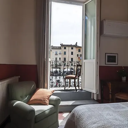 Bed & Breakfast Arena Di Lucca