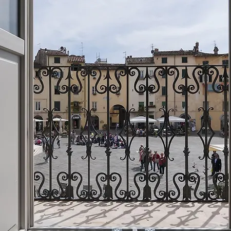 Arena Di Bed & Breakfast