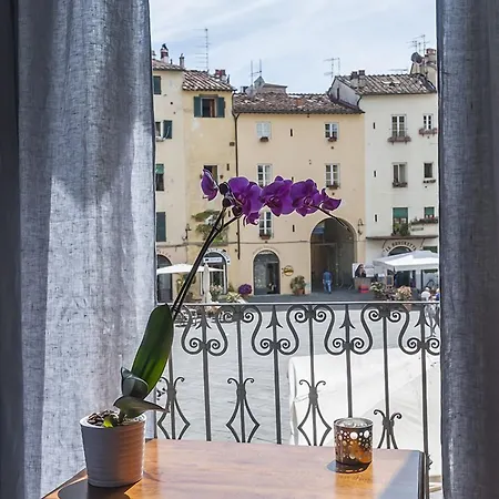 Bed & Breakfast Arena Di