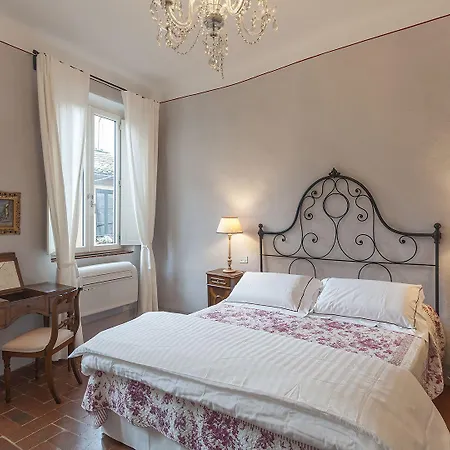 Arena Di Bed & Breakfast Lucca