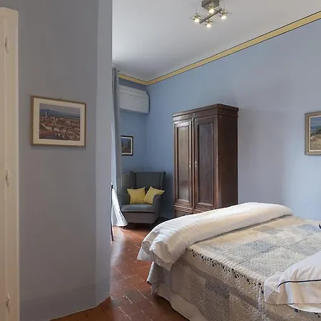 Arena Di Bed & Breakfast Lucca