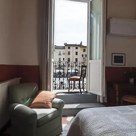 Bed & Breakfast Arena Di 3*