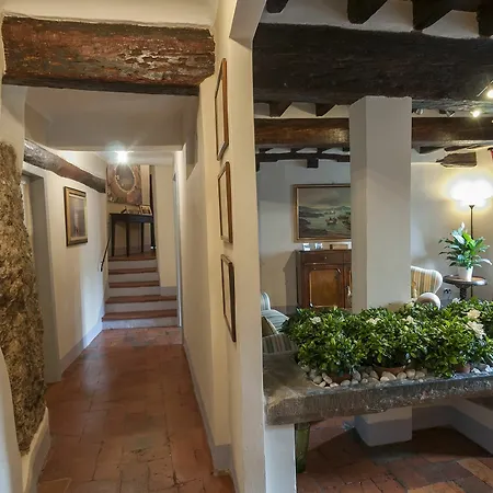 Arena Di Bed & Breakfast