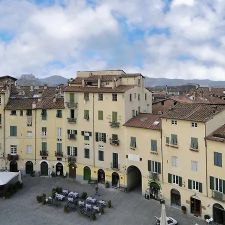 Bed & Breakfast Arena Di